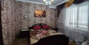 Дом 117м², 1-этажный, участок 3 сот.  