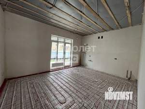 Дом 95м&sup2;, 2-этажный, участок 4 сот.  