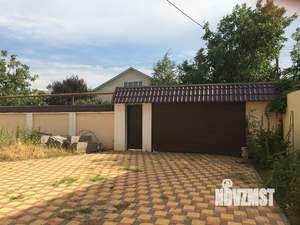 Дом 209м&sup2;, 2-этажный, участок 4 сот.  