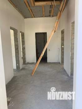 Дом 125м&sup2;, 2-этажный, участок 5 сот.  