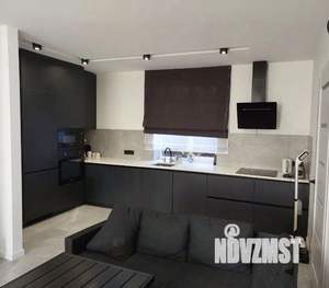 Дом 120м², 2-этажный, участок 5 сот.  