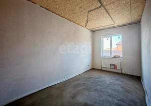 Дом 104м&sup2;, 1-этажный, участок 4 сот.  