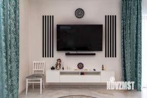 Дом 126м², 2-этажный, участок 3 сот.  