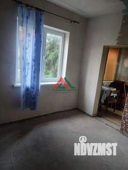 Дом 40м&sup2;, 1-этажный, участок 4 сот.  