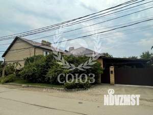 Дом 119м&sup2;, 1-этажный, участок 3 сот.  