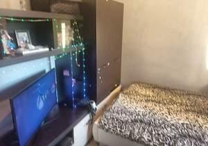 Дом 50м², 1-этажный, участок 5 сот.  