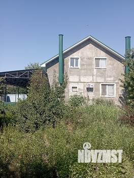Дом 164м², 2-этажный, участок 5 сот.  