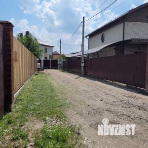 Дом 140м², 2-этажный, участок 4 сот.  