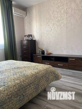 Дом 90м&sup2;, 1-этажный, участок 4 сот.  