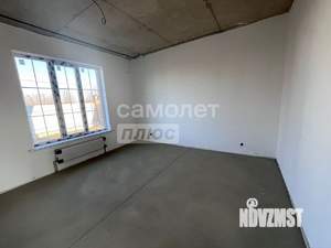 Дом 160м², 2-этажный, участок 5 сот.  
