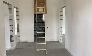 Дом 88м², 1-этажный, участок 4 сот.  