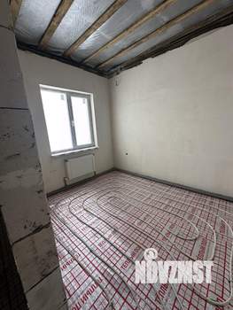 Дом 87м&sup2;, 1-этажный, участок 3 сот.  