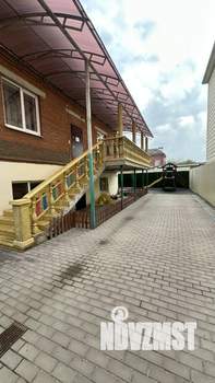 Дом 399м&sup2;, 2-этажный, участок 5 сот.  