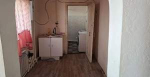 Дом 120м&sup2;, 1-этажный, участок 1 сот.  