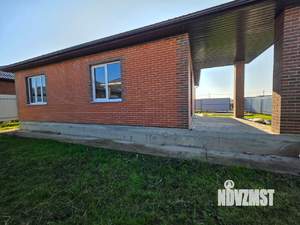 Дом 112м², 1-этажный, участок 5 сот.  