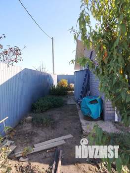 Дом 77м², 1-этажный, участок 5 сот.  