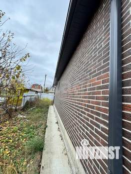 Дом 73м&sup2;, 1-этажный, участок 4 сот.  