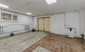 Дом 297м&sup2;, 1-этажный, участок 8 сот.  