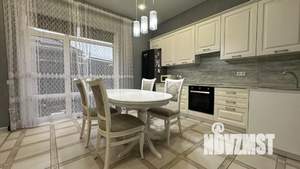 Дом 70м&sup2;, 1-этажный, участок 3 сот.  