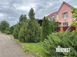 Дом 278м², 2-этажный, участок 10 сот.  