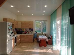 Дом 95м&sup2;, 2-этажный, участок 10 сот.  