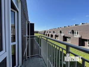 Таунхаус 169м², 3-этажный, участок 2 сот.  