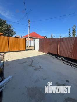 Дом 90м², 1-этажный, участок 4 сот.  