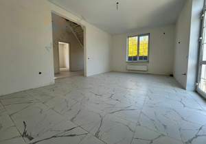 Дом 132м&sup2;, 1-этажный, участок 4 сот.  