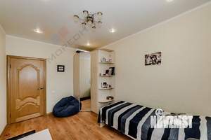 Дом 140м², 2-этажный, участок 2 сот.  