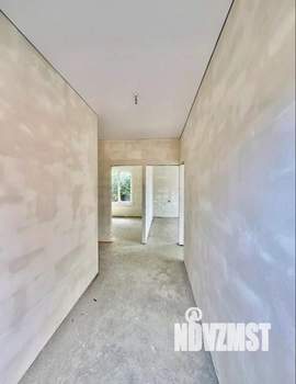 Дом 101м², 1-этажный, участок 4 сот.  