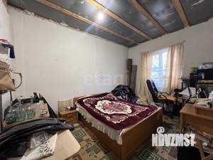 Дом 71м&sup2;, 1-этажный, участок 3 сот.  