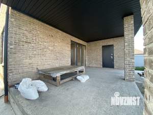 Дом 190м&sup2;, 2-этажный, участок 6 сот.  