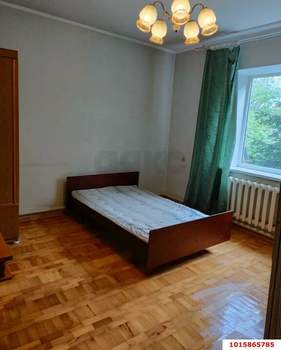 Дом 112м&sup2;, 2-этажный, участок 5 сот.  