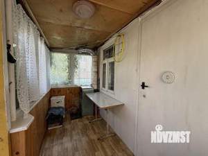 Дом 38м&sup2;, 1-этажный, участок 4 сот.  