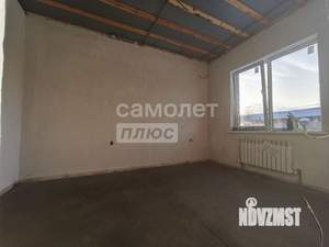 Дом 85м&sup2;, 1-этажный, участок 4 сот.  