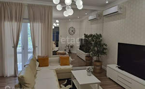 Дом 172м&sup2;, 2-этажный, участок 8 сот.  