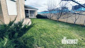 Дом 163м&sup2;, 2-этажный, участок 5 сот.  