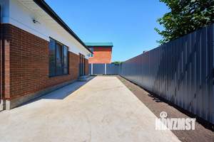 Дом 98м&sup2;, 1-этажный, участок 4 сот.  