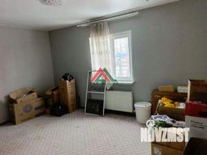 Дом 89м&sup2;, 2-этажный, участок 3 сот.  