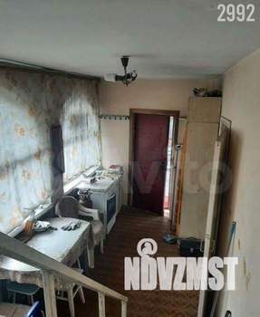 Дом 60м&sup2;, 2-этажный, участок 4 сот.  