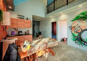 Дом 74м&sup2;, 2-этажный, участок 8 сот.  