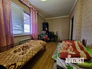 Дом 52м², 1-этажный, участок 4 сот.  