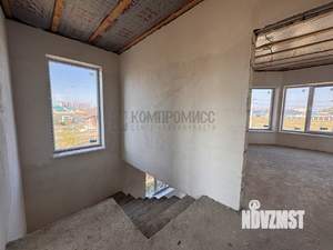 Дом 130м², 2-этажный, участок 4 сот.  