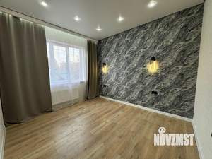 Дом 75м², 1-этажный, участок 4 сот.  
