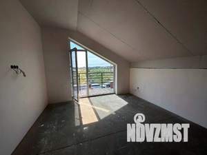 Дом 156м&sup2;, 2-этажный, участок 6 сот.  