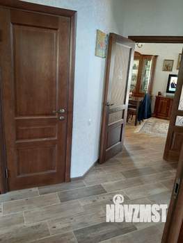 Дом 140м&sup2;, 2-этажный, участок 4 сот.  