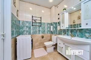 Таунхаус 95м&sup2;, 2-этажный, участок 3 сот.  