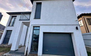 Дом 226м&sup2;, 2-этажный, участок 5 сот.  