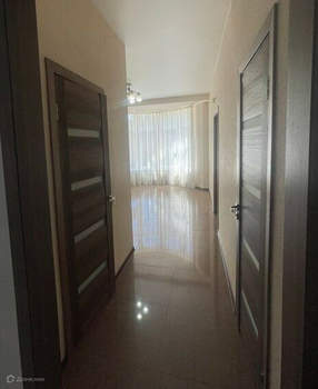 Дом 124м², 2-этажный, участок 3 сот.  