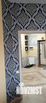 Дом 86м&sup2;, 1-этажный, участок 4 сот.  